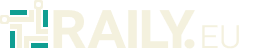 Raily.eu – Let's keep your assets on track.